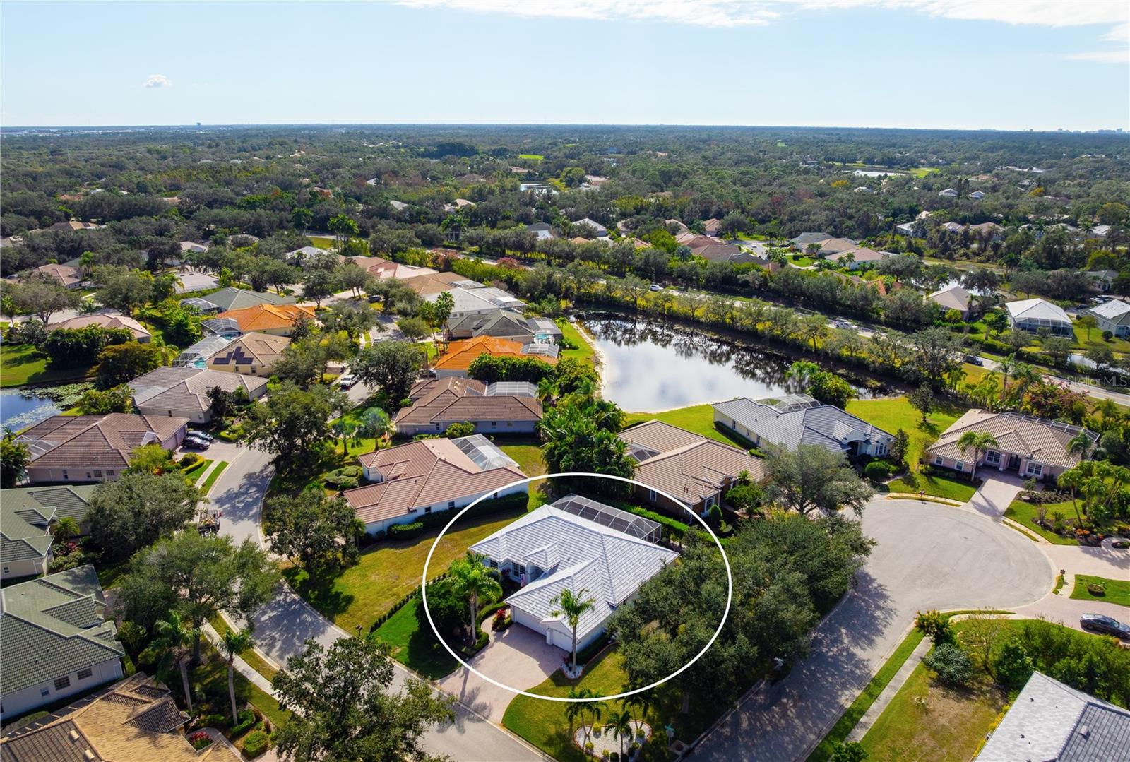 Image 34 of 44 For 6806 Coyote Ridge Court