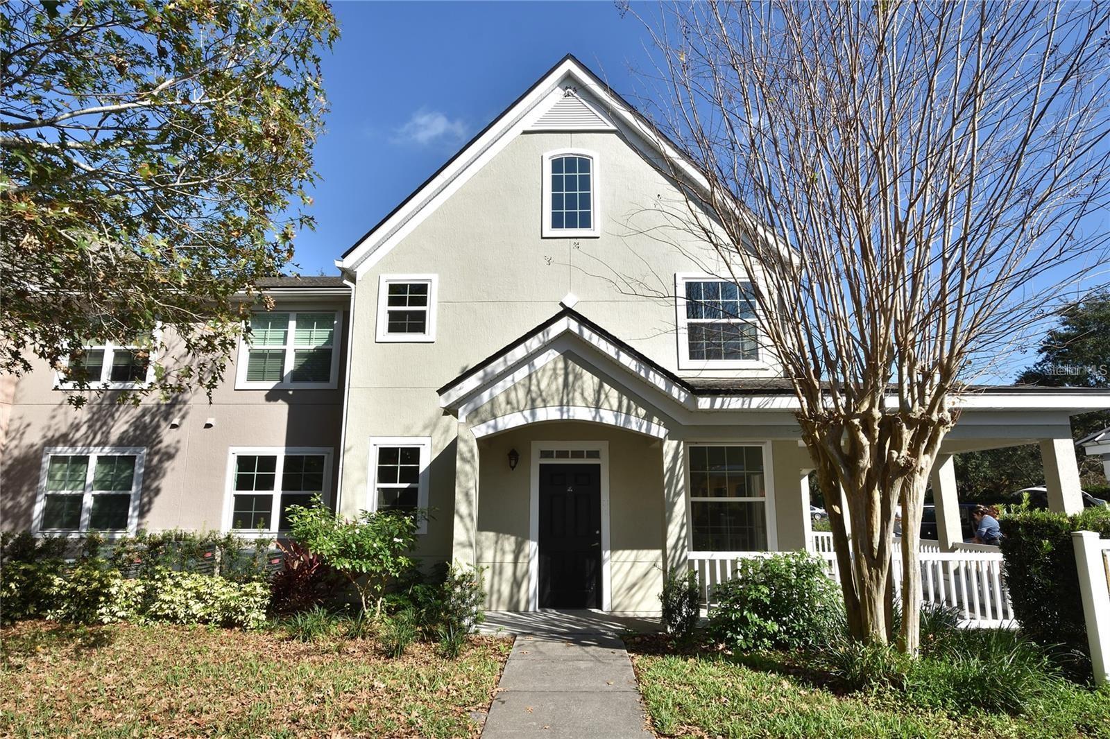 Details for 3396 Parkchester Square Boulevard 104, ORLANDO, FL 32835