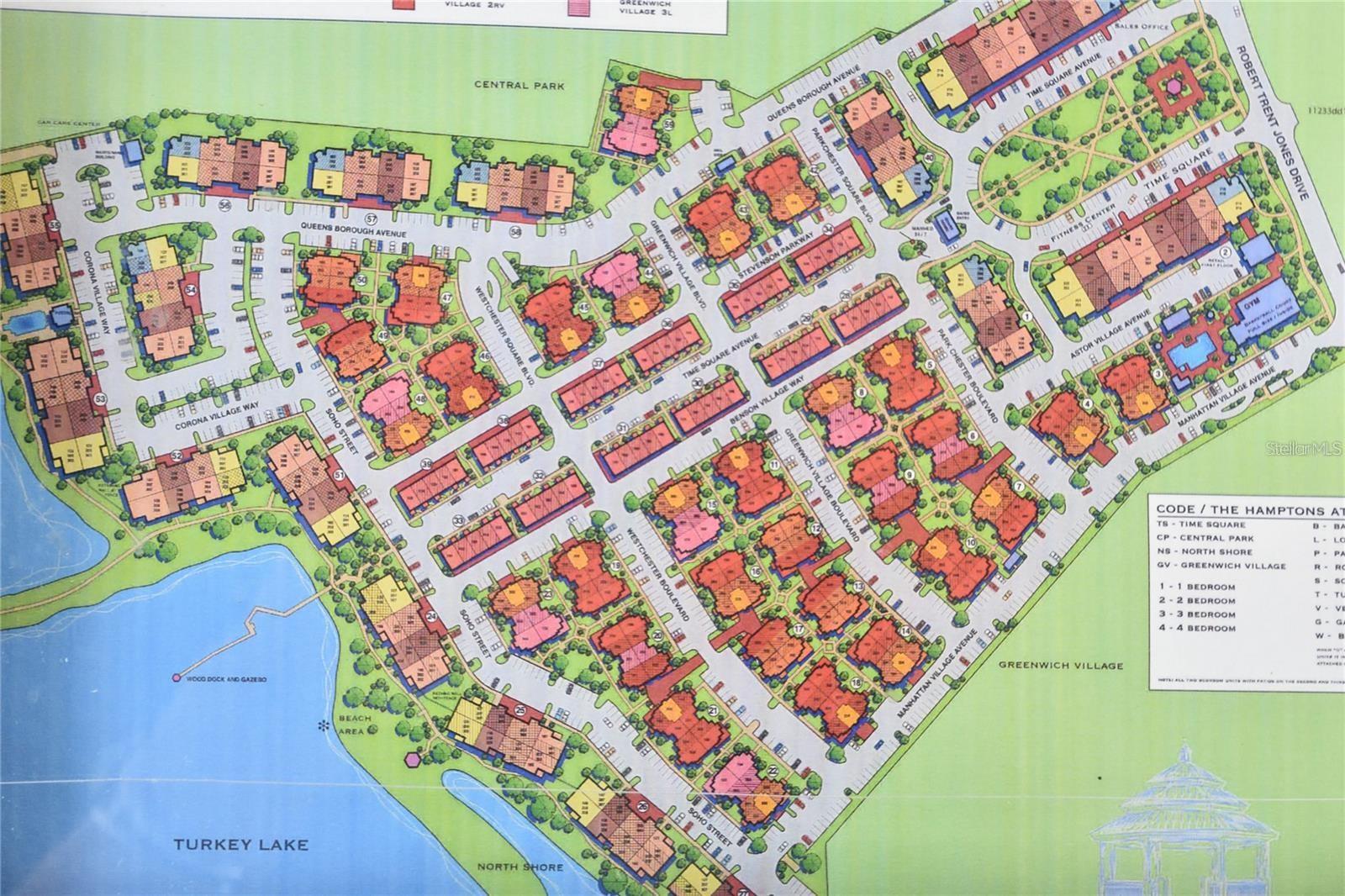 Image 16 of 32 For 3396 Parkchester Square Boulevard 104