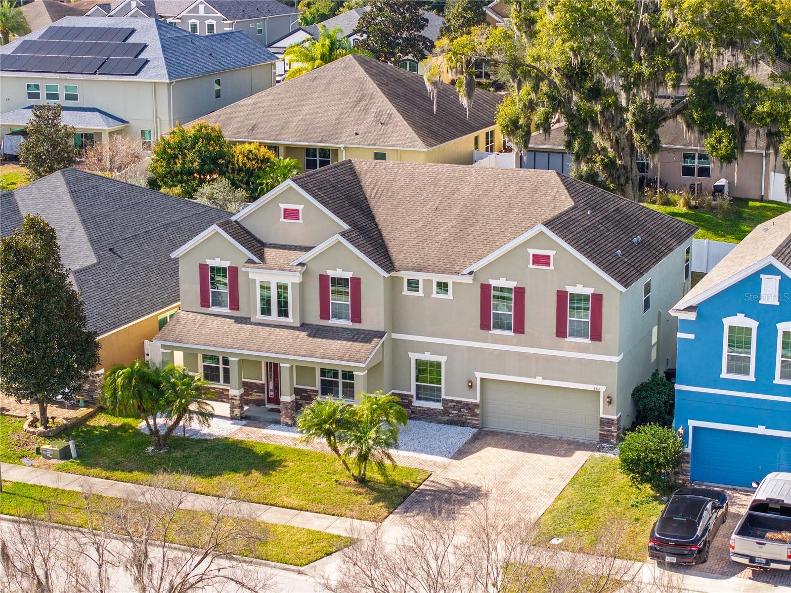 Image 67 of 72 For 882 Counts Crest Cir