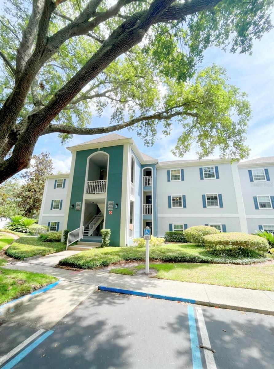 Details for 8203 Olympia Court 8203, LONGWOOD, FL 32779