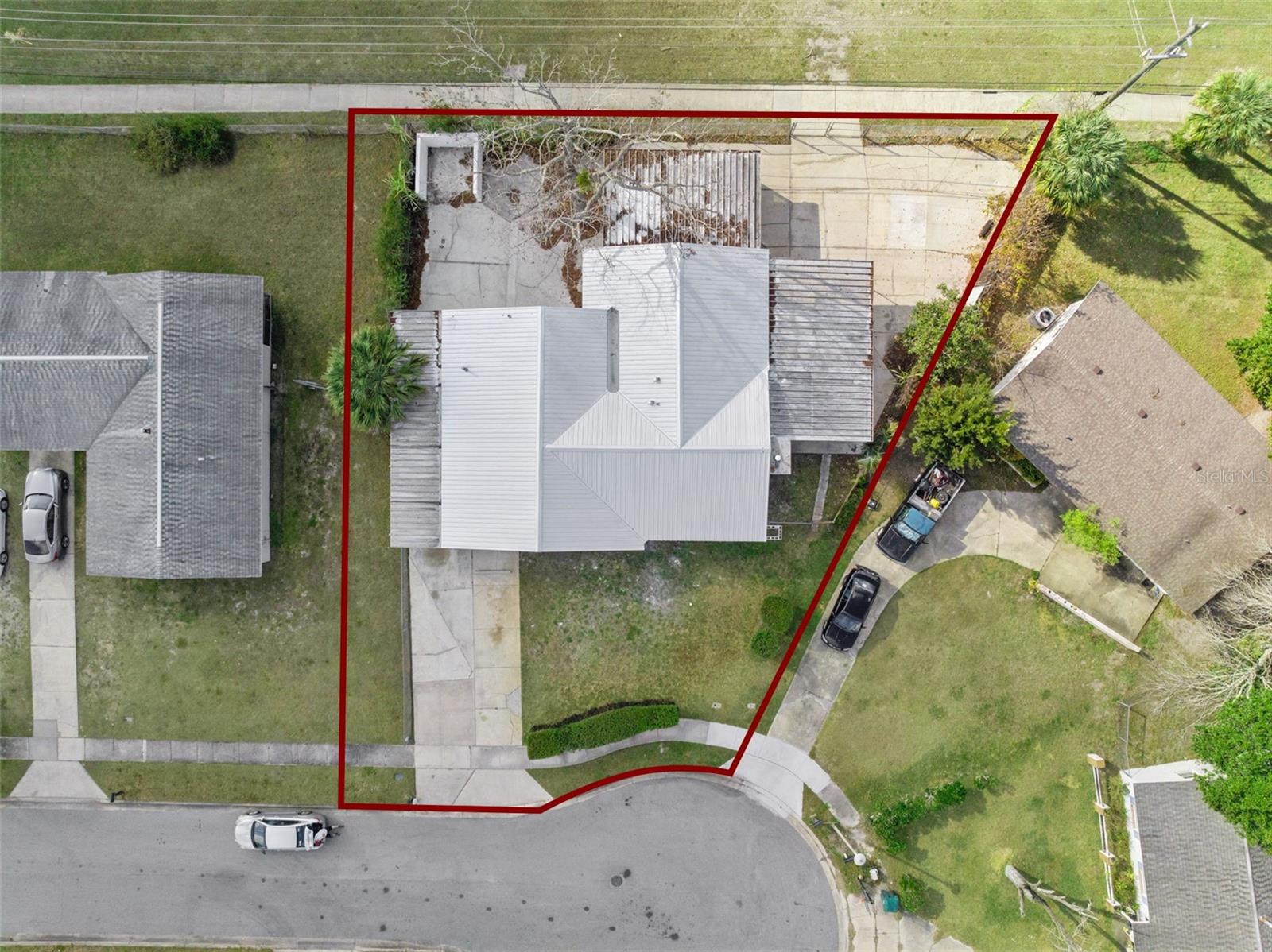 Image 31 of 33 For 1070 Libby Court