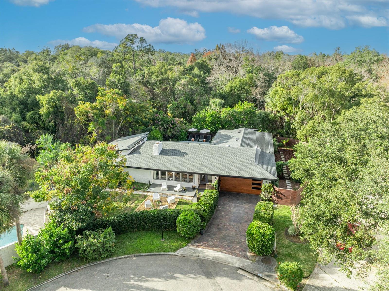 Details for 821 Woods Court, MAITLAND, FL 32751