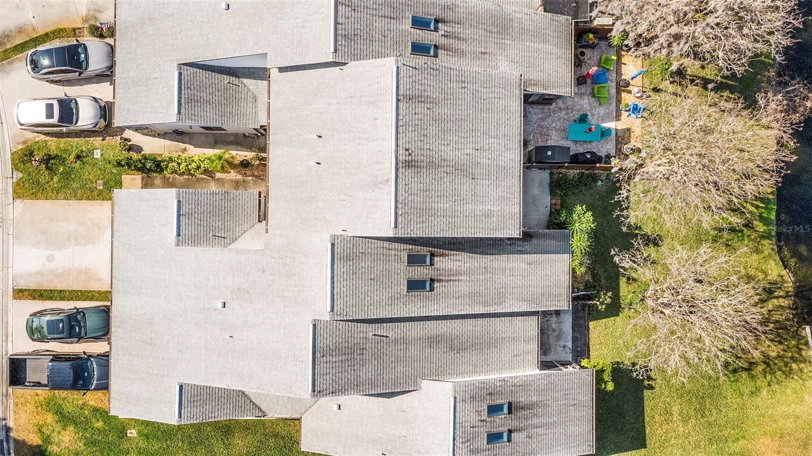 Image 41 of 44 For 347 W Castlewood Lane