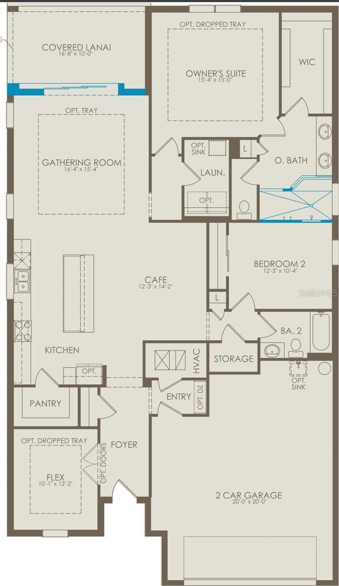 Image 2 of 26 For 6249 Dew Drop Loop