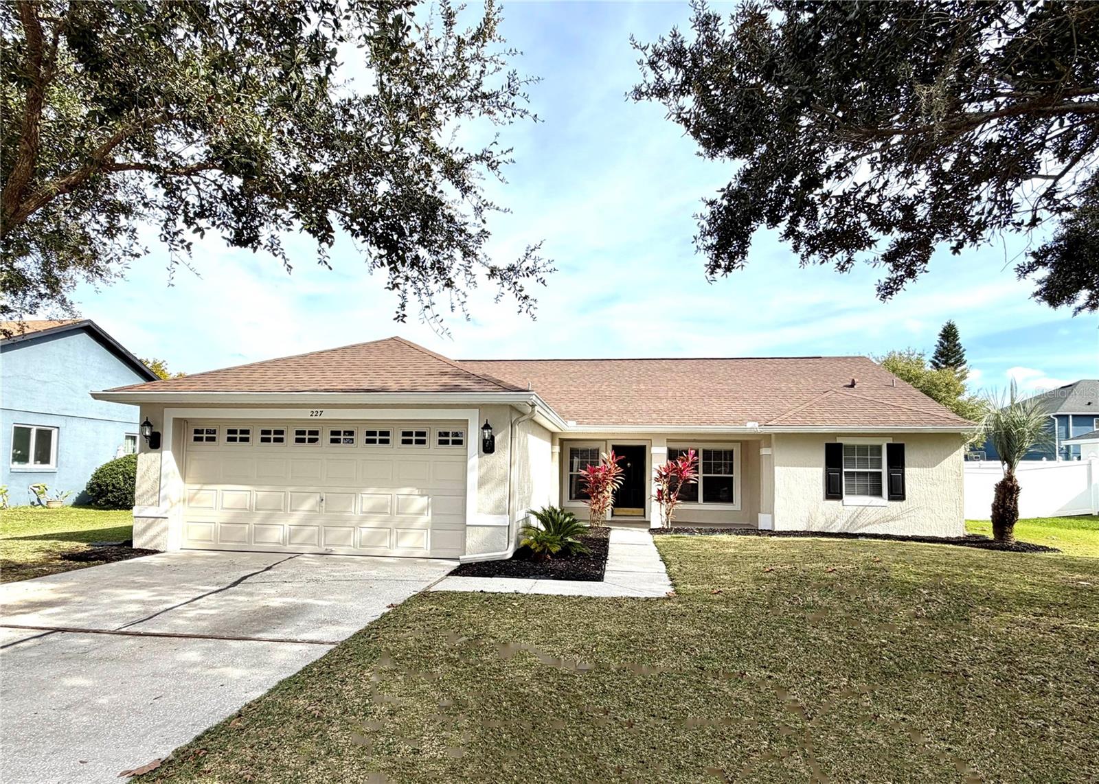 Details for 227 Traditions Drive, WINTER GARDEN, FL 34787