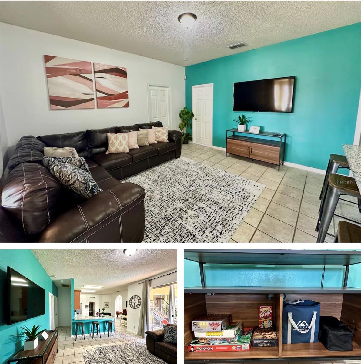 Image 3 of 12 For 5212 Jasmine Trace Lane