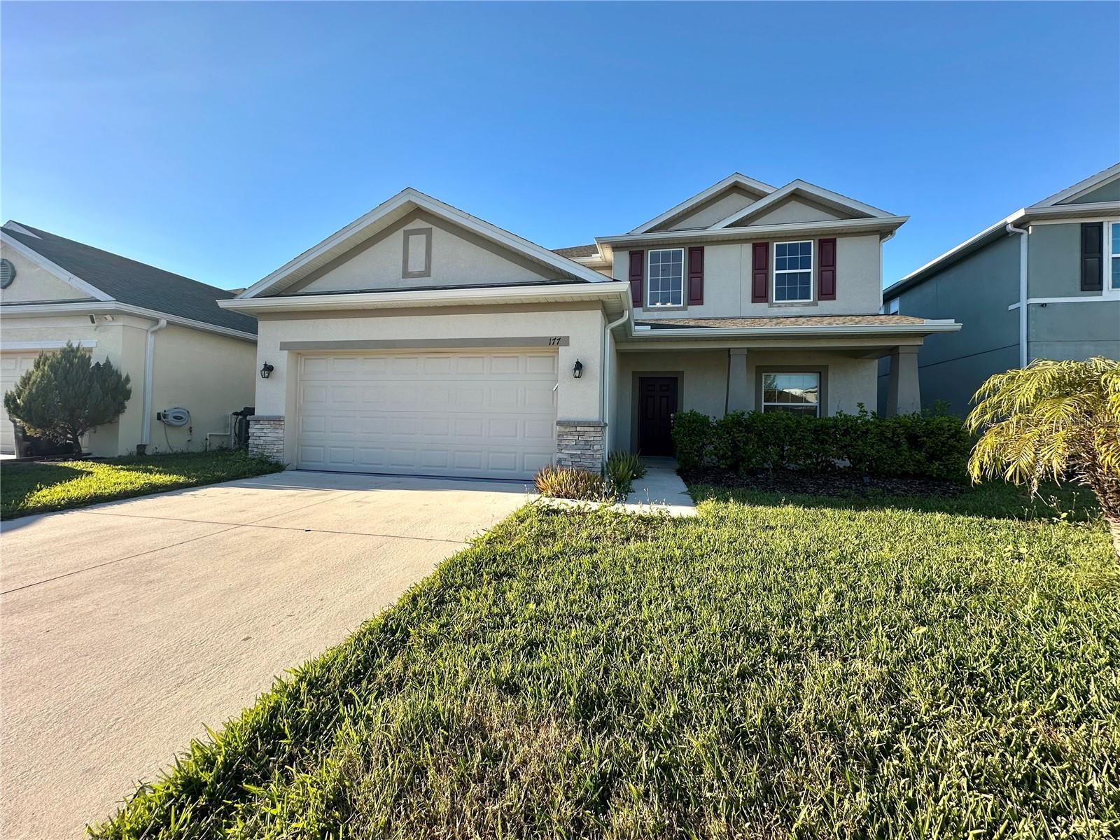 Details for 177 Bella Verano Way, DAVENPORT, FL 33897