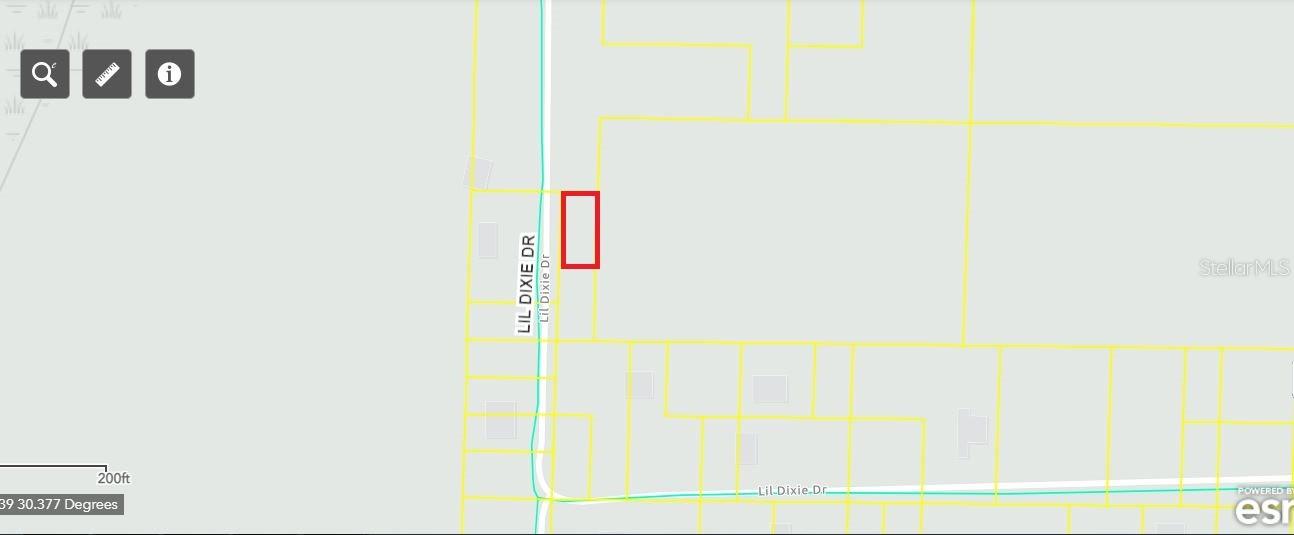 Image 2 of 4 For Lil Dixie Drive