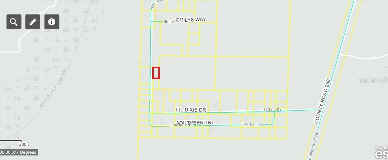 Image 3 of 4 For Lil Dixie Drive