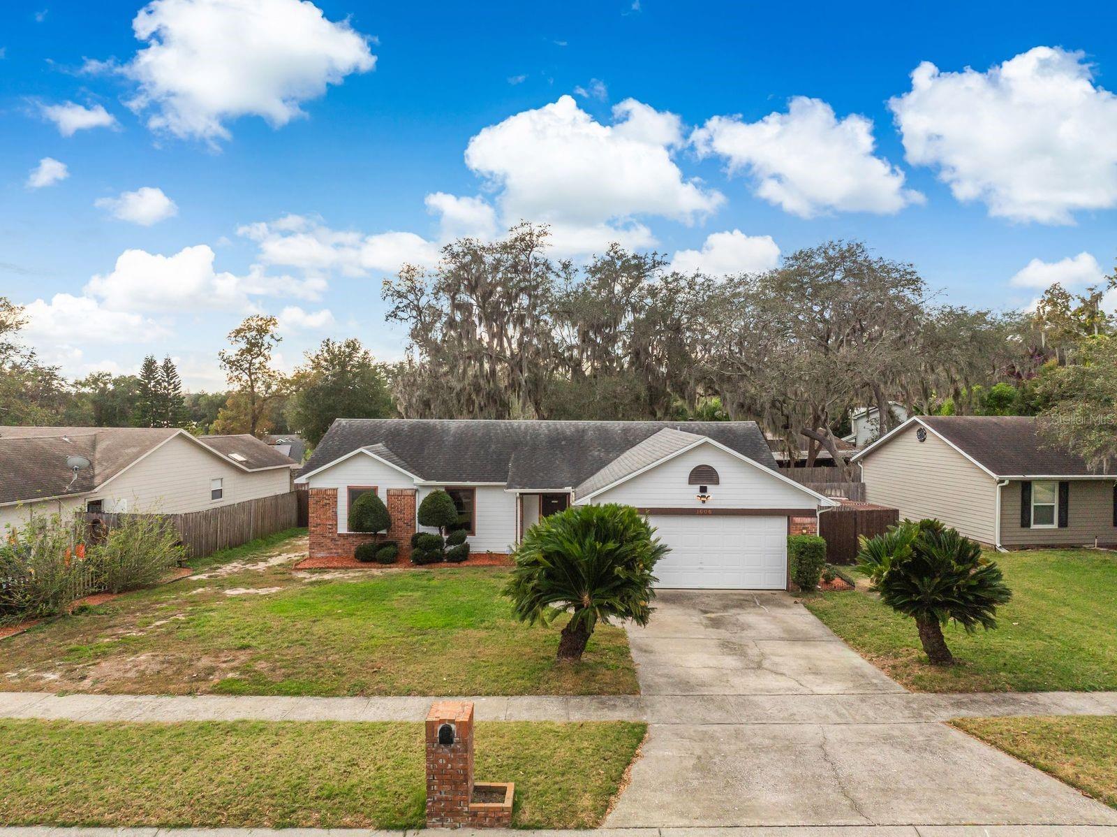 Details for 1606 Prairie Lake Boulevard, OCOEE, FL 34761