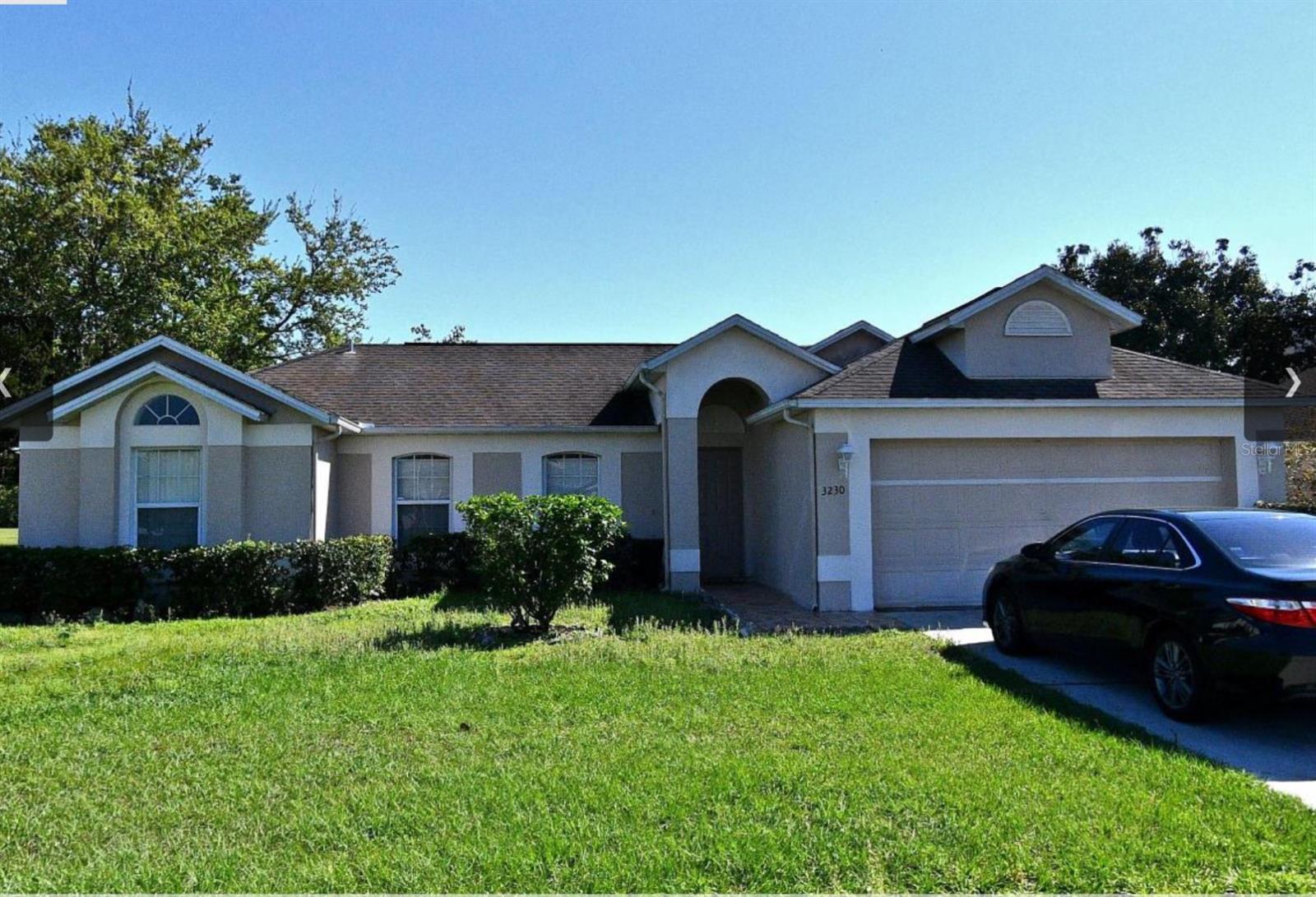 Listing Details for 3230 Windmill Point Boulevard, KISSIMMEE, FL 34746