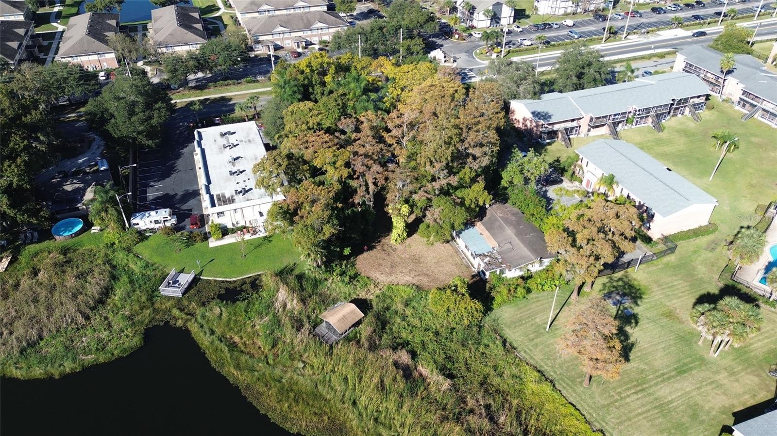 Image 9 of 38 For 4711 Rio Grande Avenue