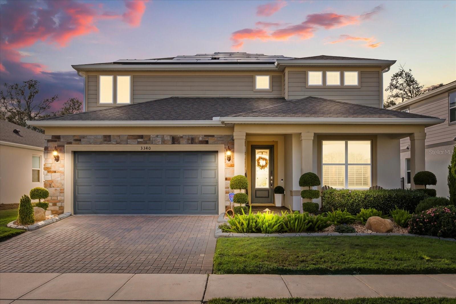 Details for 3340 Buoy Circle, WINTER GARDEN, FL 34787