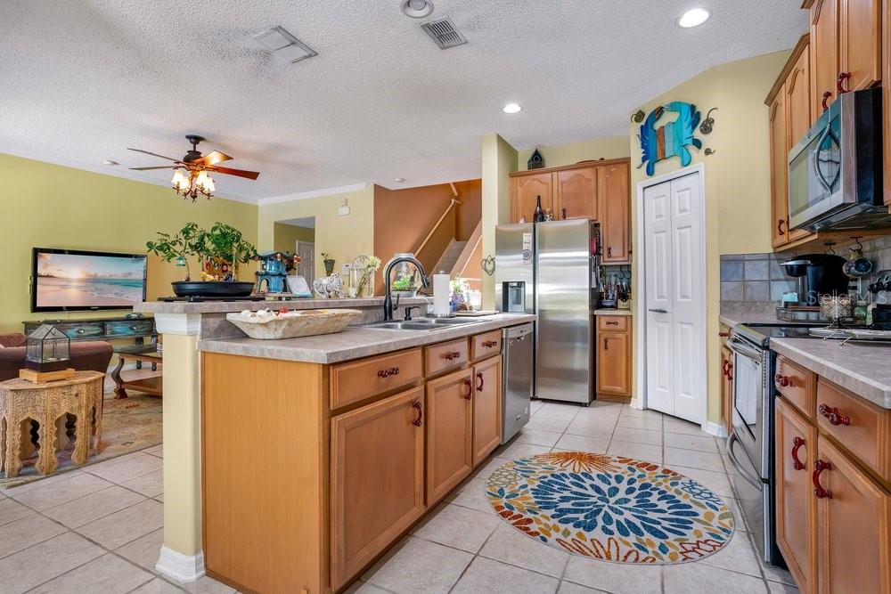 Image 15 of 45 For 4532 Aguila Place