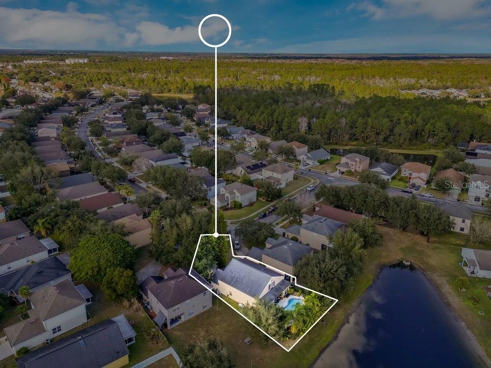 Image 43 of 45 For 4532 Aguila Place