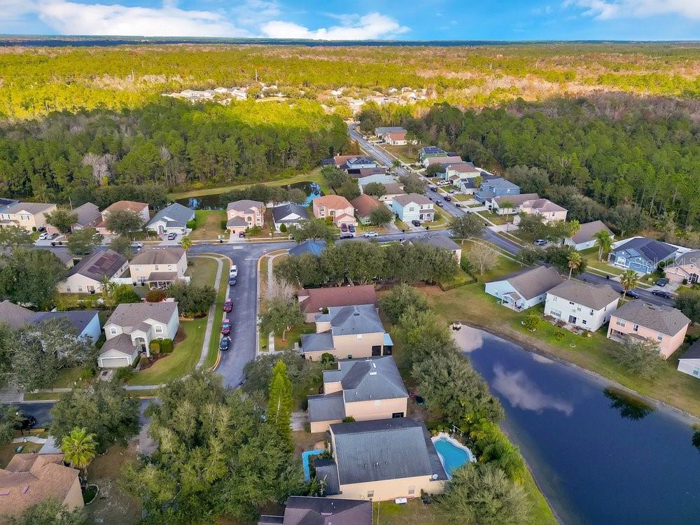 Image 44 of 45 For 4532 Aguila Place