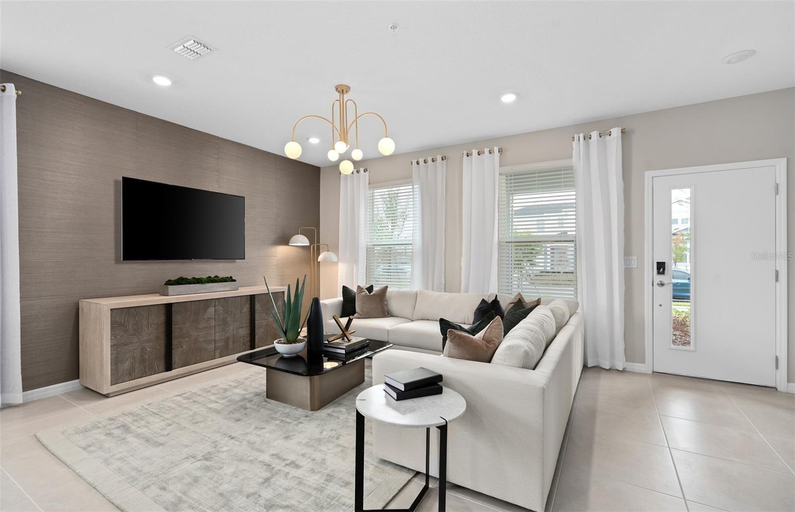 Image 4 of 26 For 11523 Harborview Street