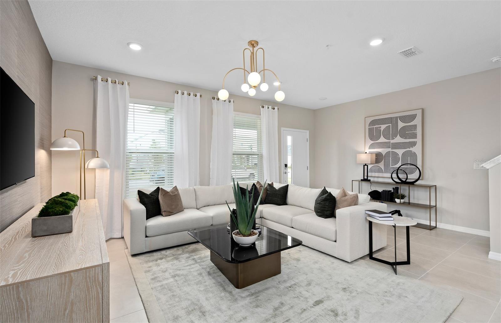 Image 5 of 26 For 11523 Harborview Street