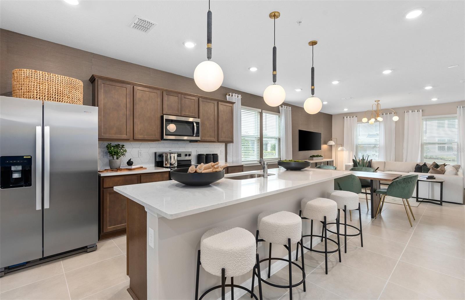 Image 9 of 26 For 11523 Harborview Street