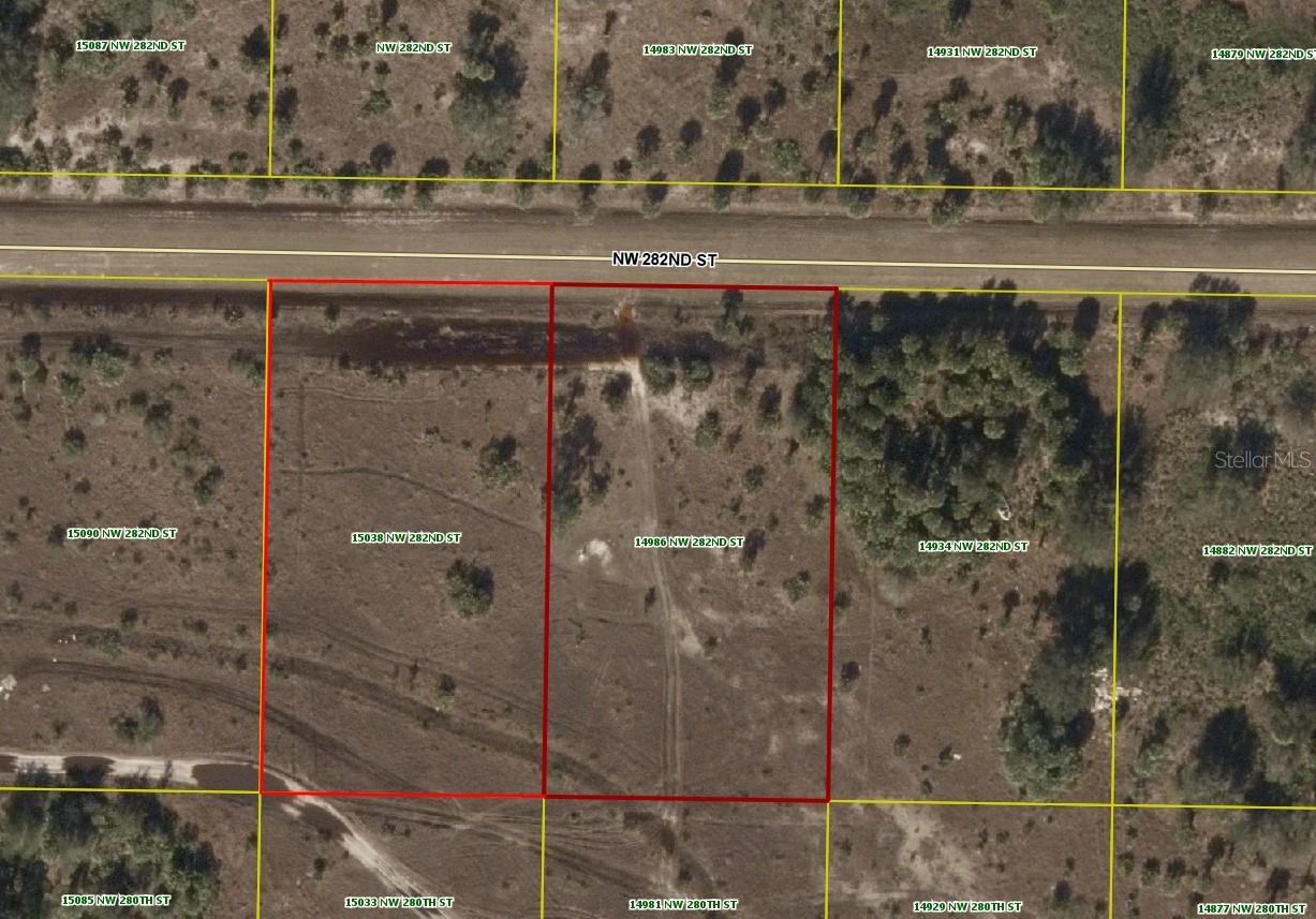 Details for 15038 282 Street, OKEECHOBEE, FL 34972