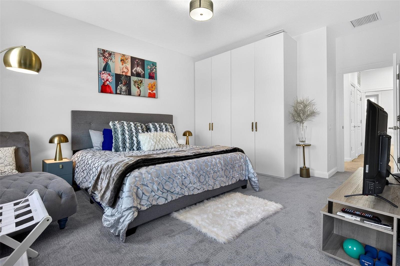 Image 40 of 74 For 11963 James Bay Drive