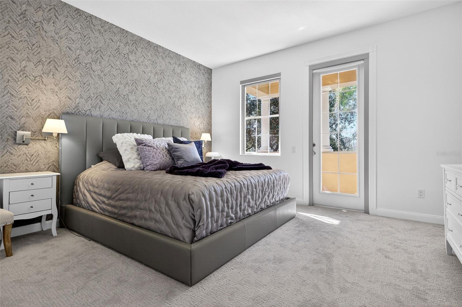 Image 52 of 74 For 11963 James Bay Drive