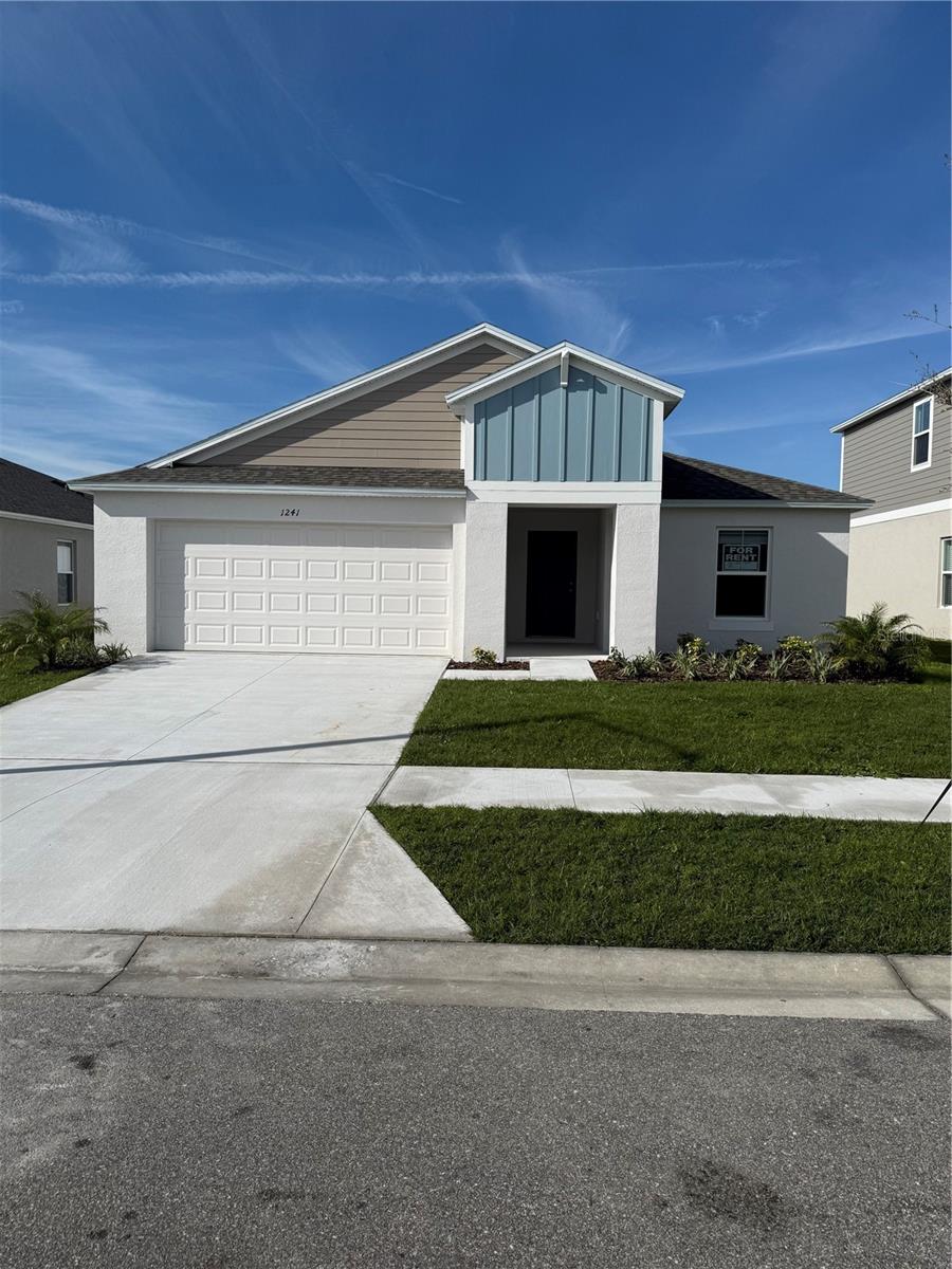 Details for 1241 Tidal Street, HAINES CITY, FL 33844