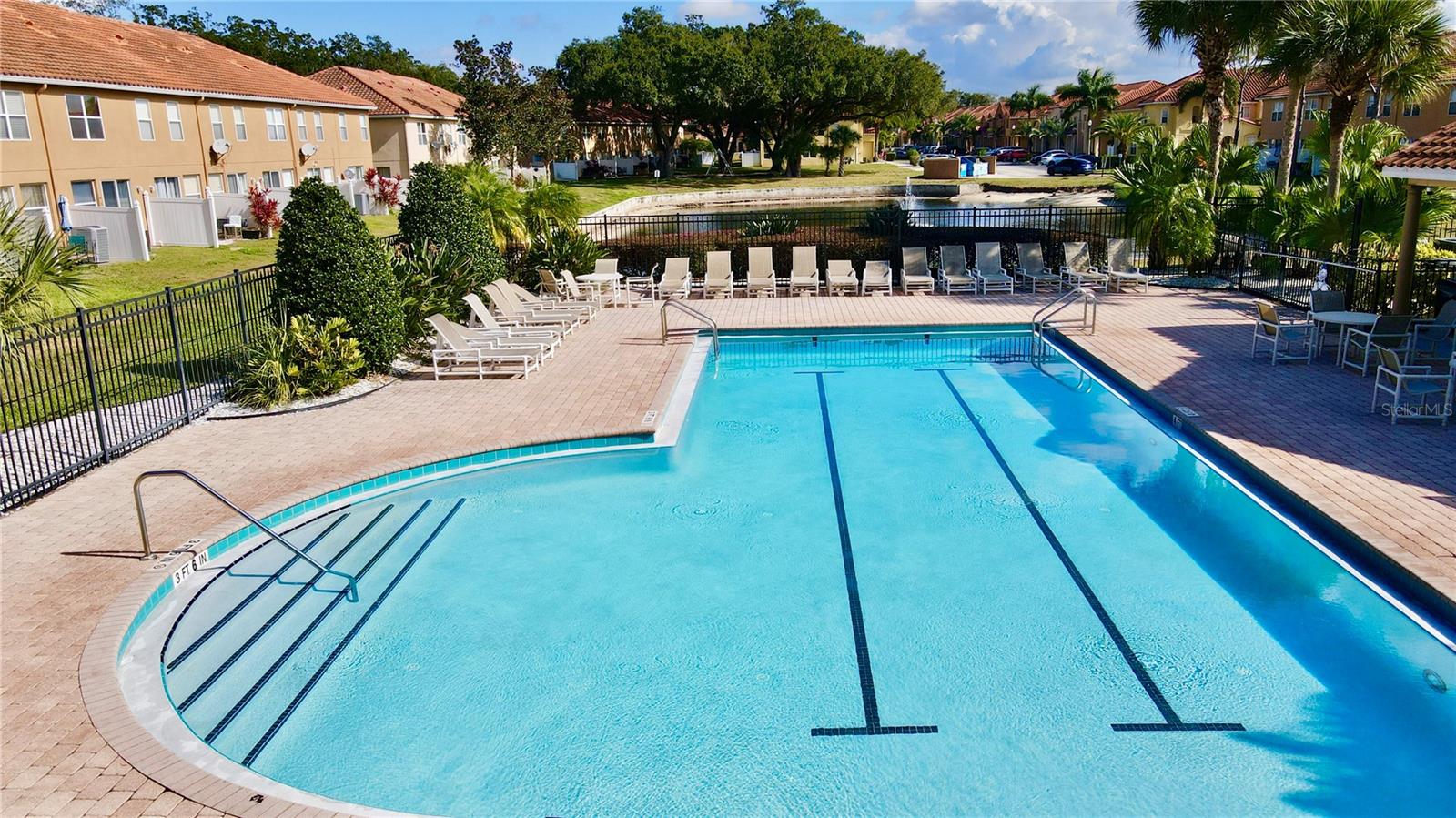 Image 21 of 30 For 5300 Paradise Cay Circle