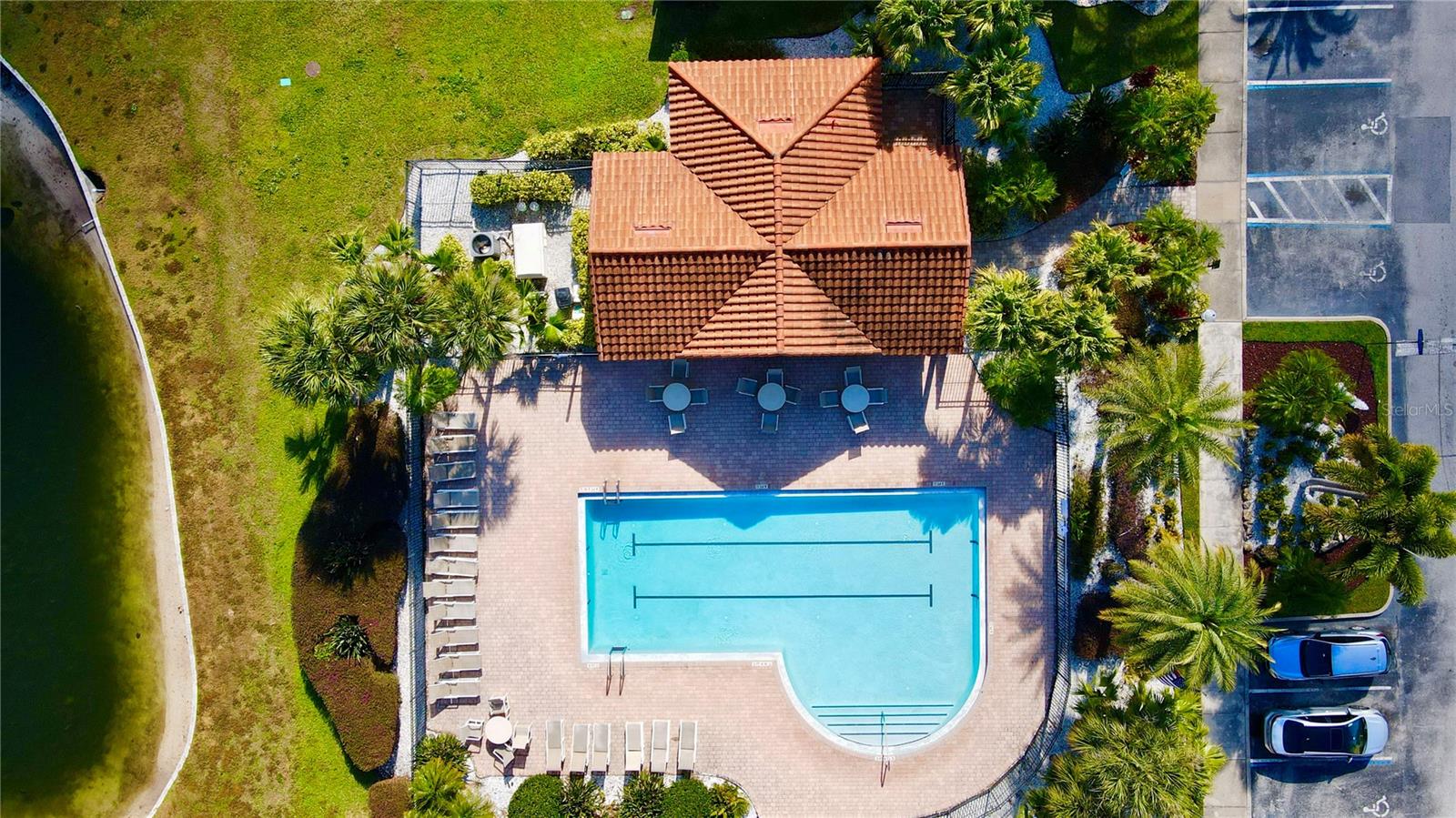 Image 22 of 30 For 5300 Paradise Cay Circle