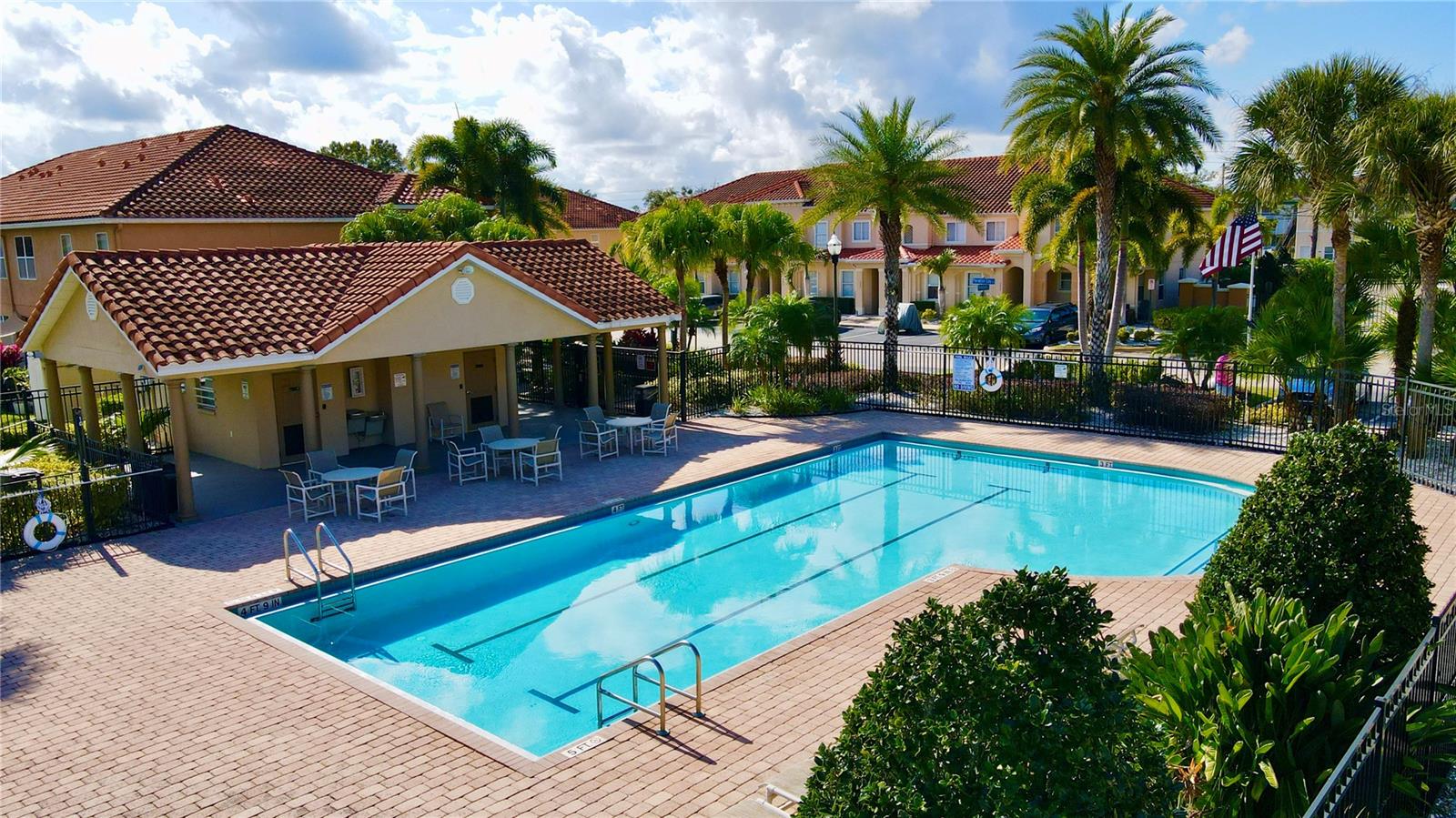 Image 24 of 30 For 5300 Paradise Cay Circle