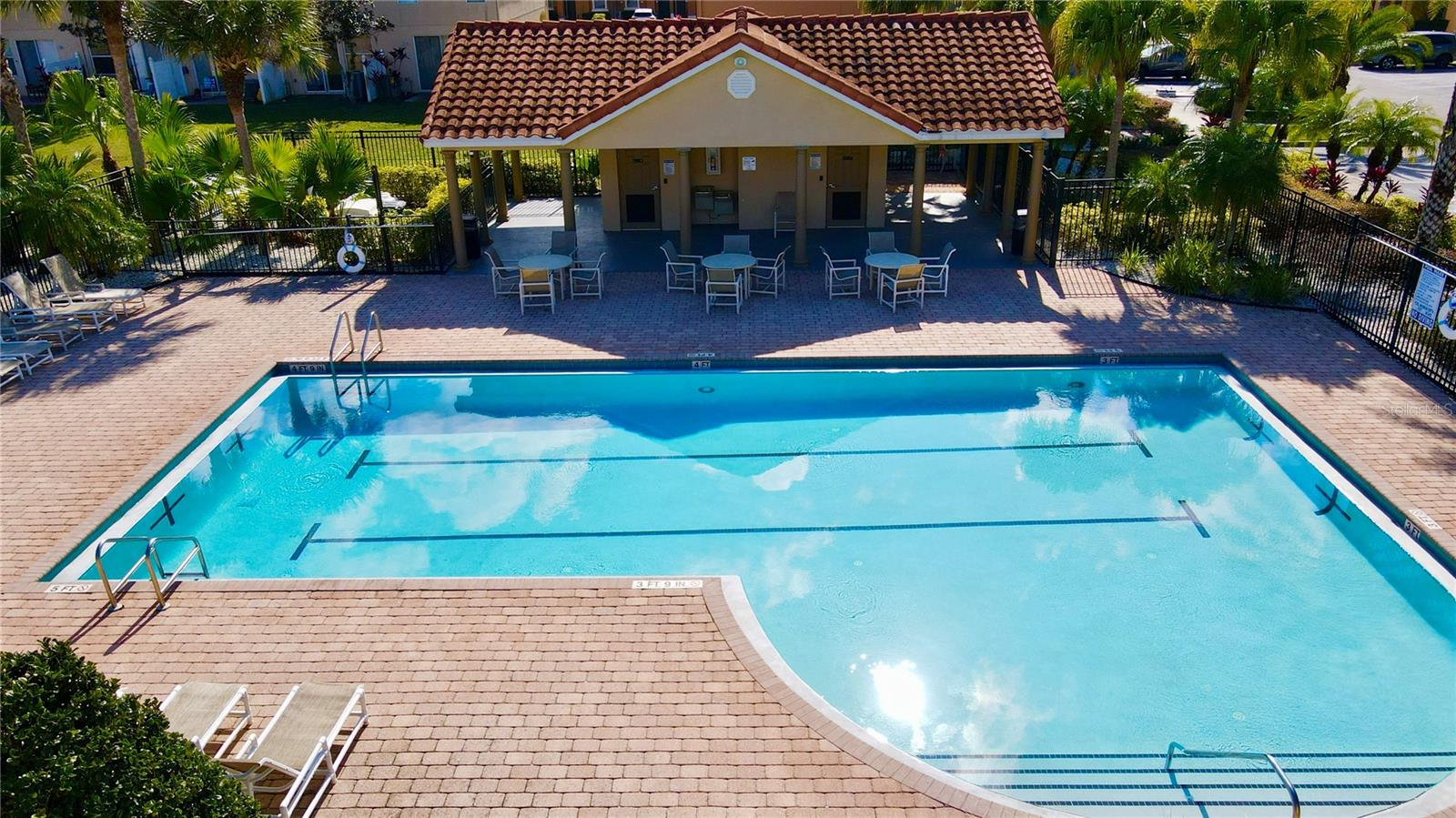 Image 25 of 30 For 5300 Paradise Cay Circle