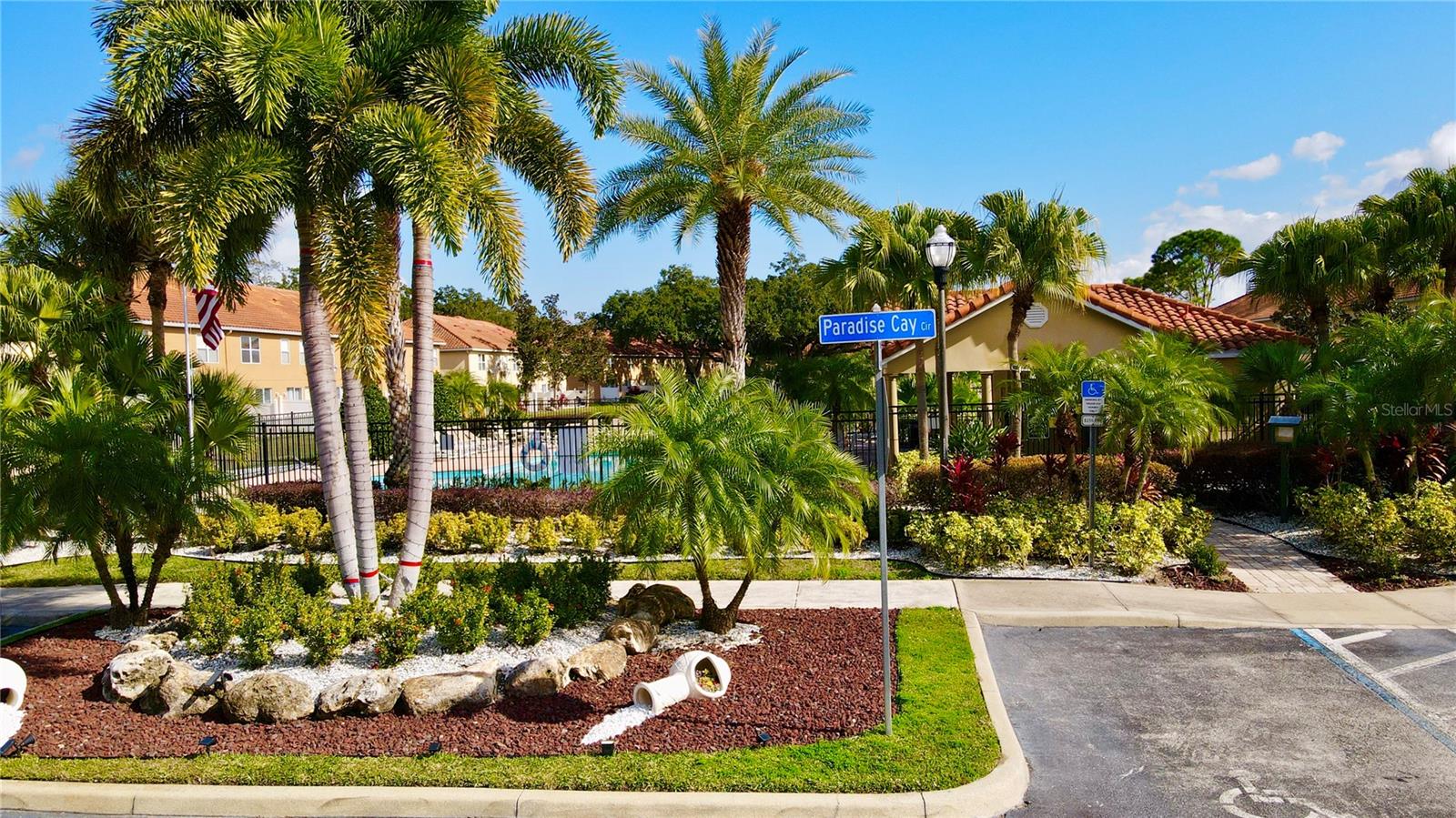 Image 27 of 30 For 5300 Paradise Cay Circle