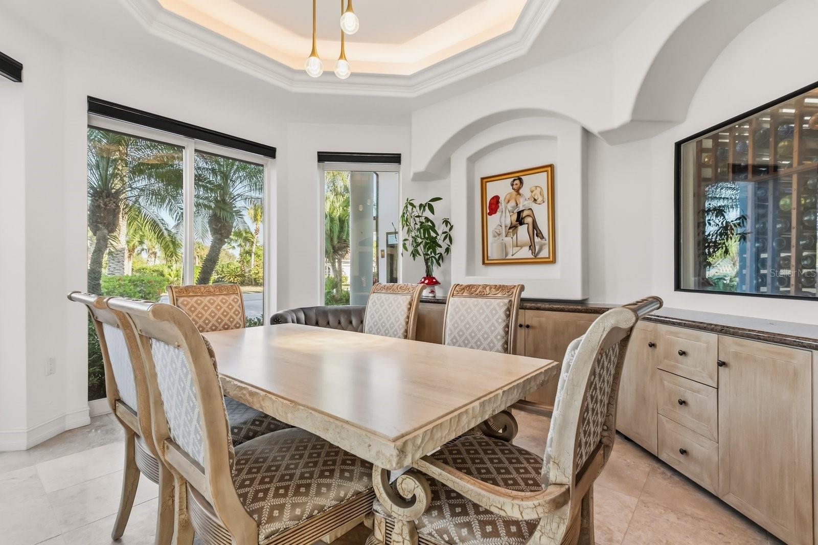 Image 21 of 74 For 2 River Falls Dr