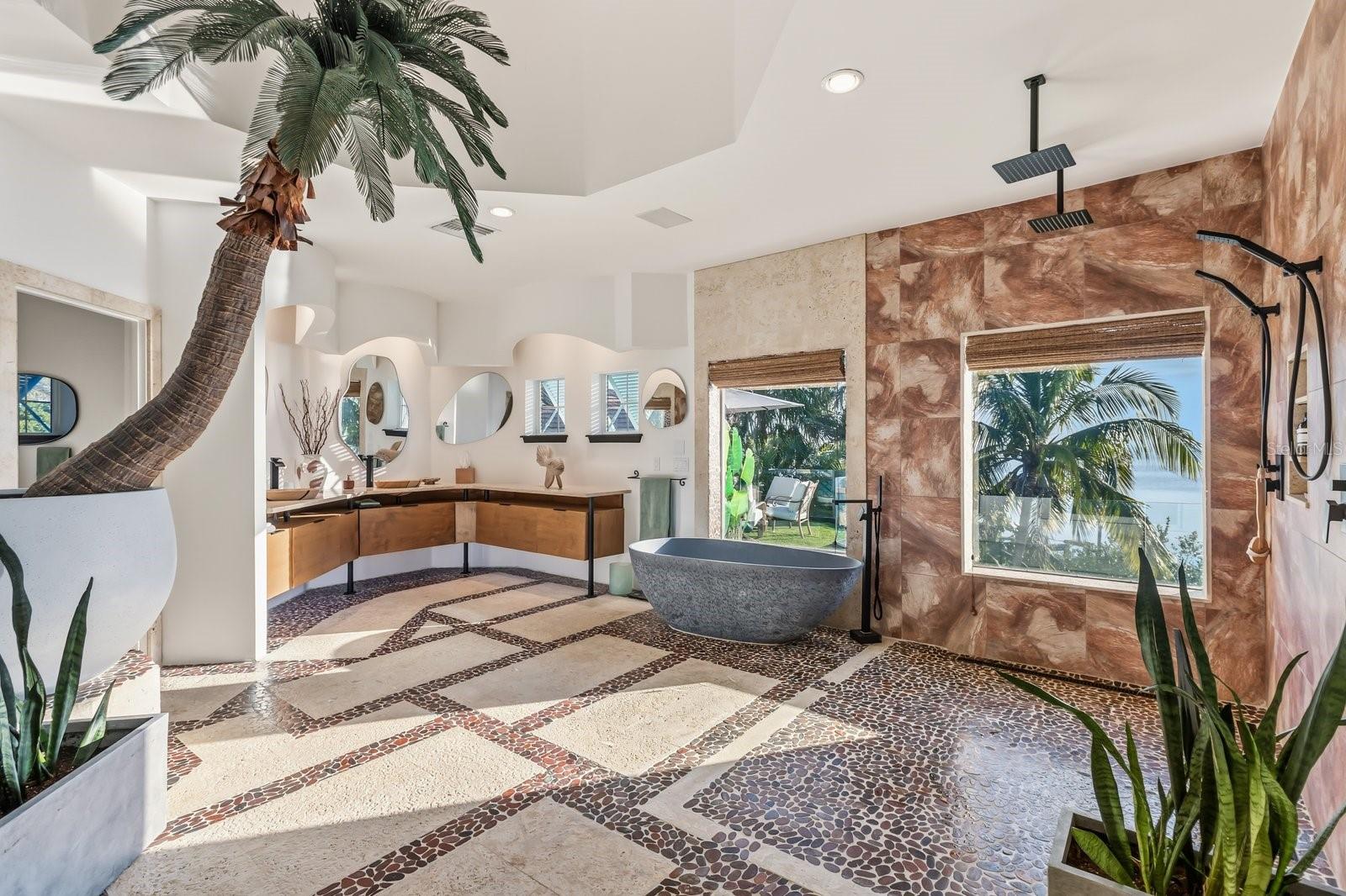 Image 36 of 74 For 2 River Falls Dr