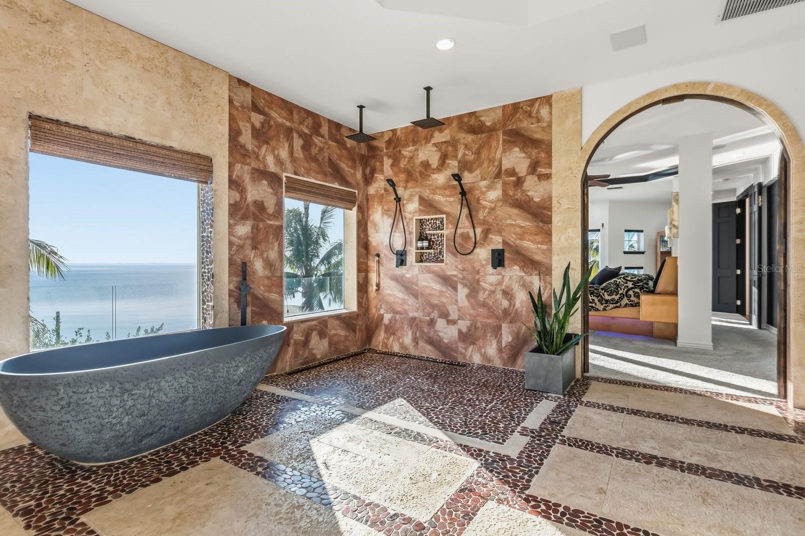 Image 37 of 74 For 2 River Falls Dr