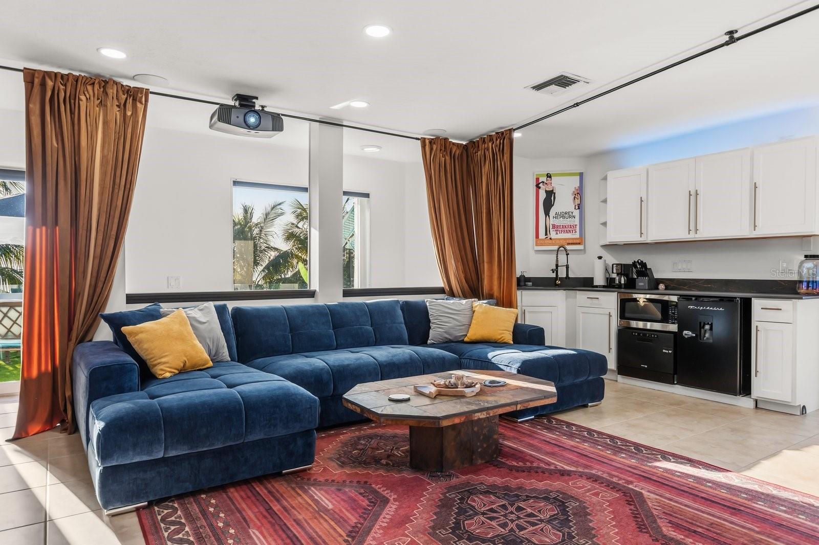 Image 56 of 74 For 2 River Falls Dr