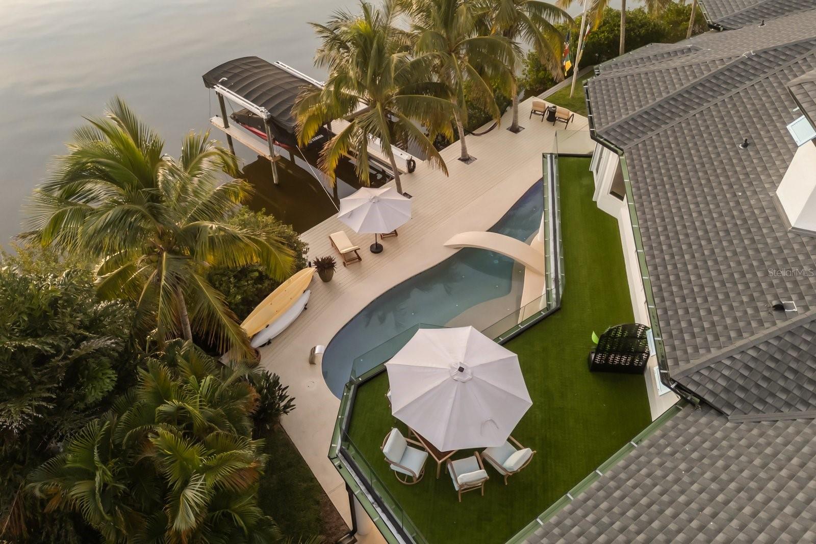 Image 63 of 74 For 2 River Falls Dr