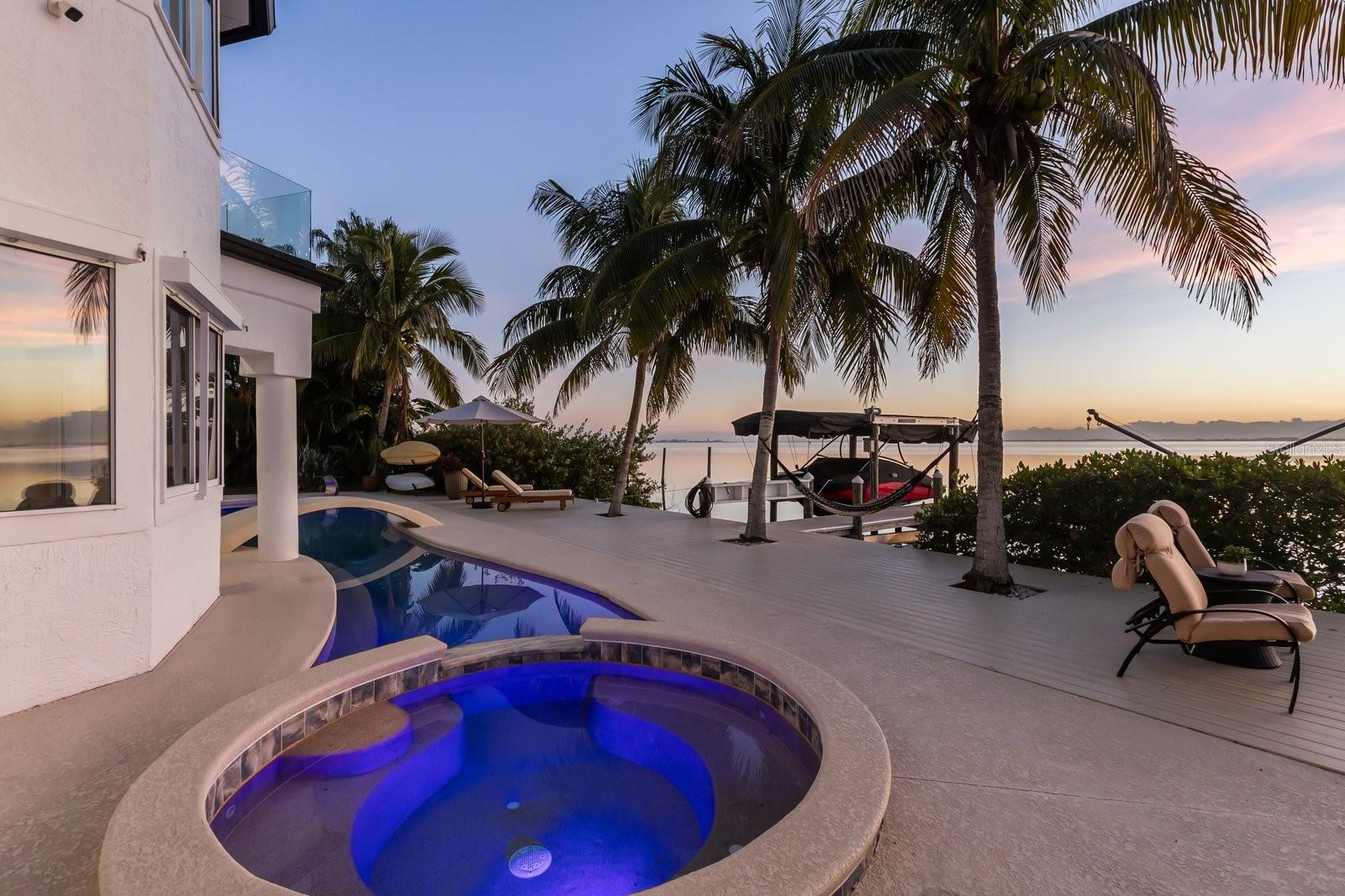 Image 65 of 74 For 2 River Falls Dr