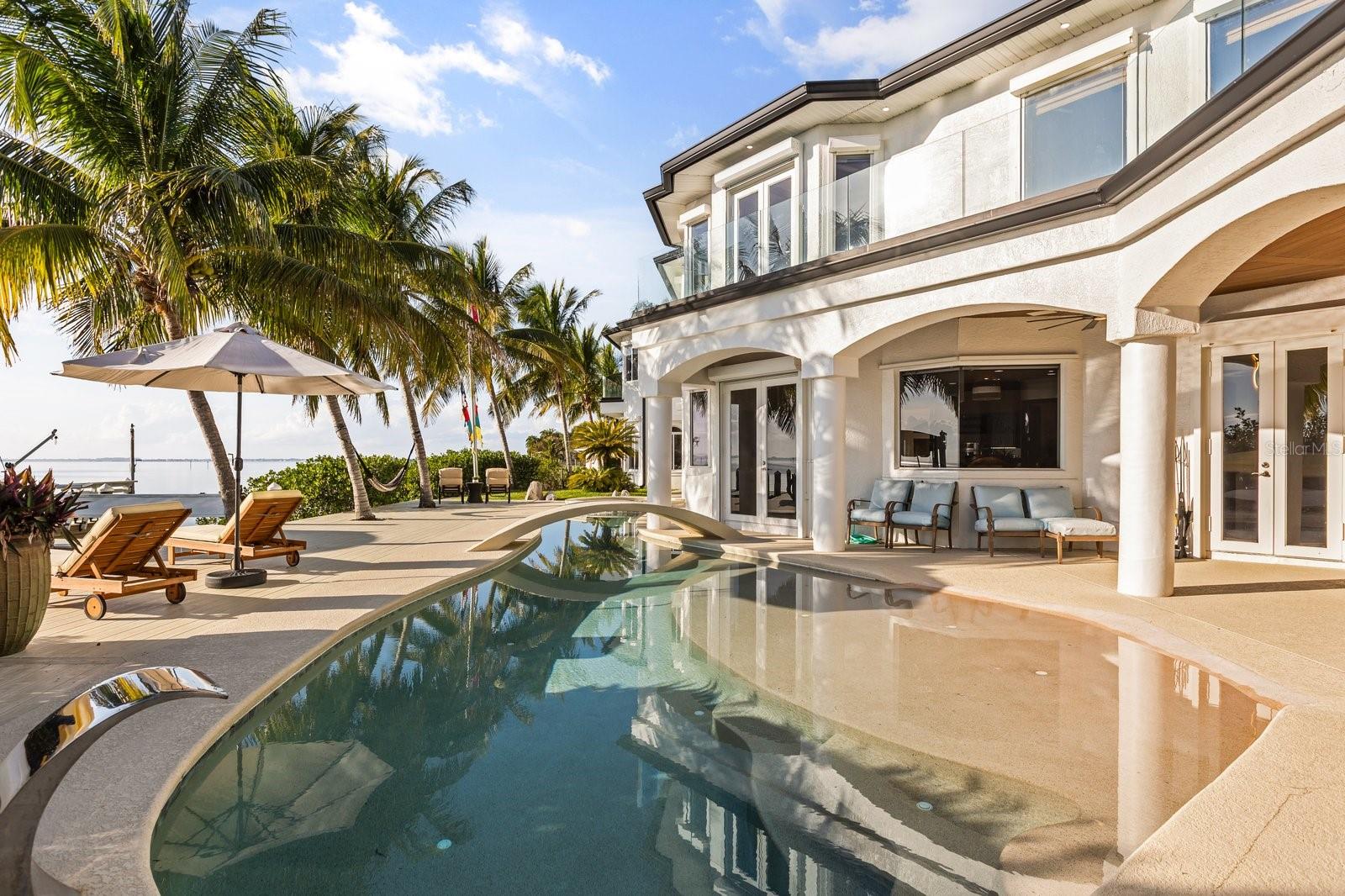 Image 70 of 74 For 2 River Falls Dr