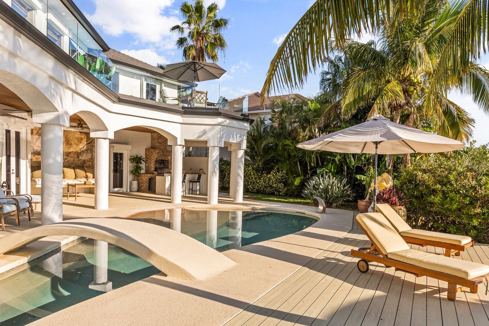 Image 71 of 74 For 2 River Falls Dr