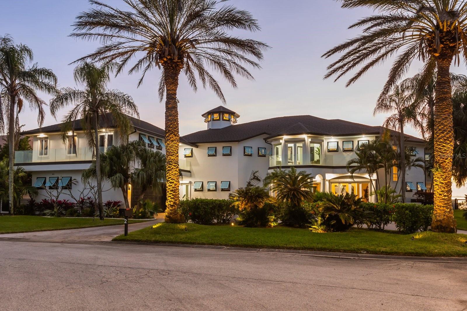 Image 9 of 74 For 2 River Falls Dr