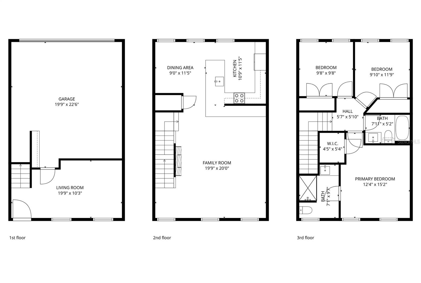 Image 29 of 70 For 1050 Waterside Drive 0