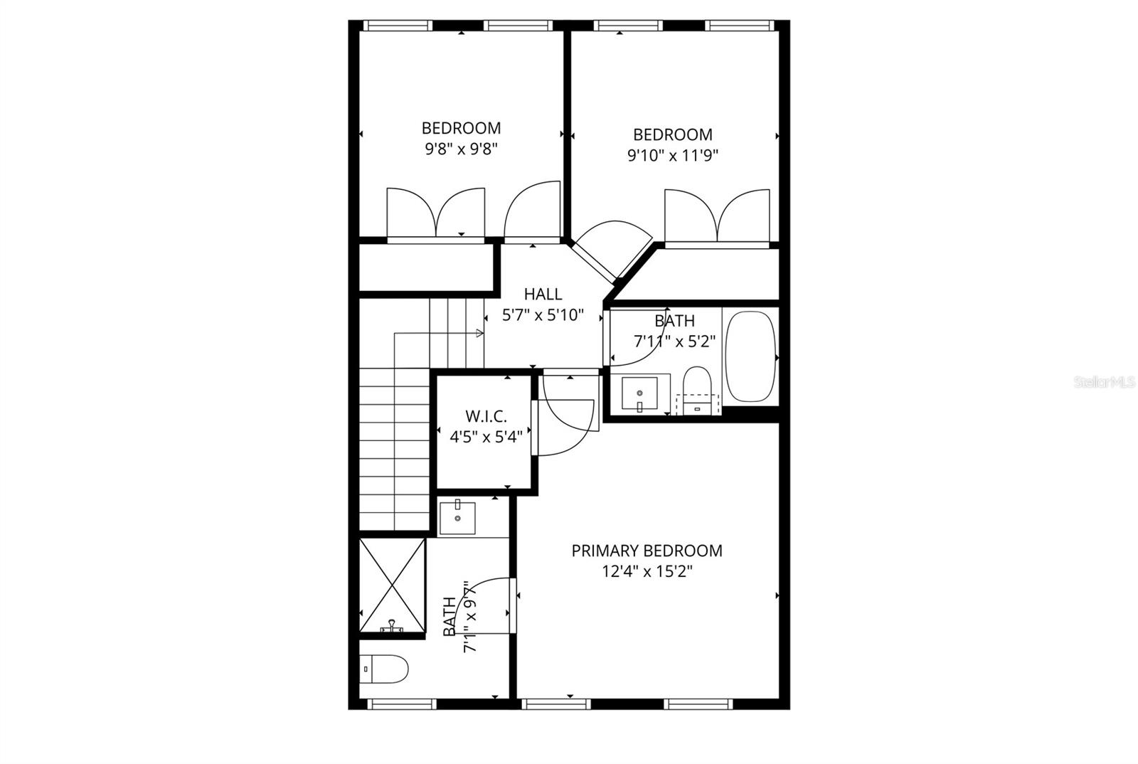 Image 32 of 70 For 1050 Waterside Drive 0