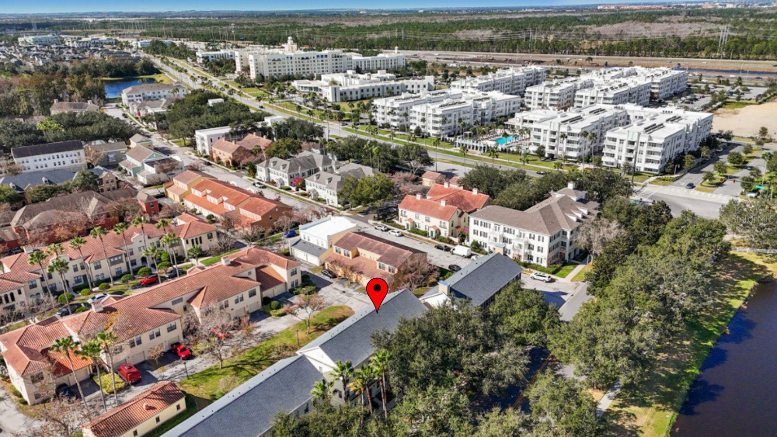 Image 39 of 70 For 1050 Waterside Drive 0