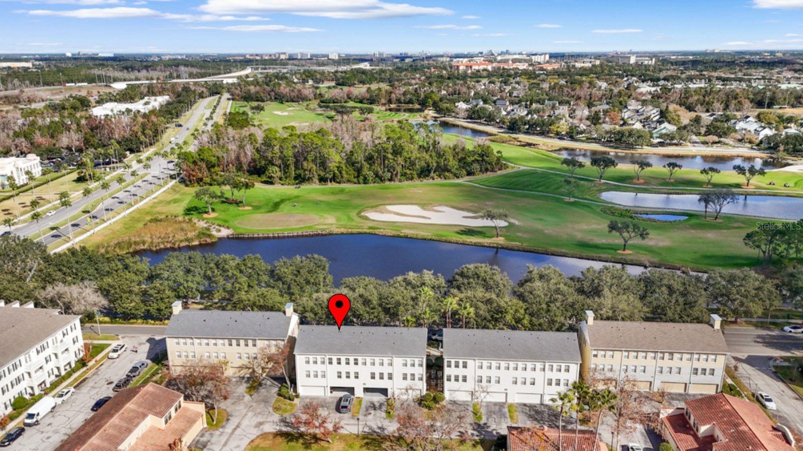 Image 4 of 70 For 1050 Waterside Drive 0