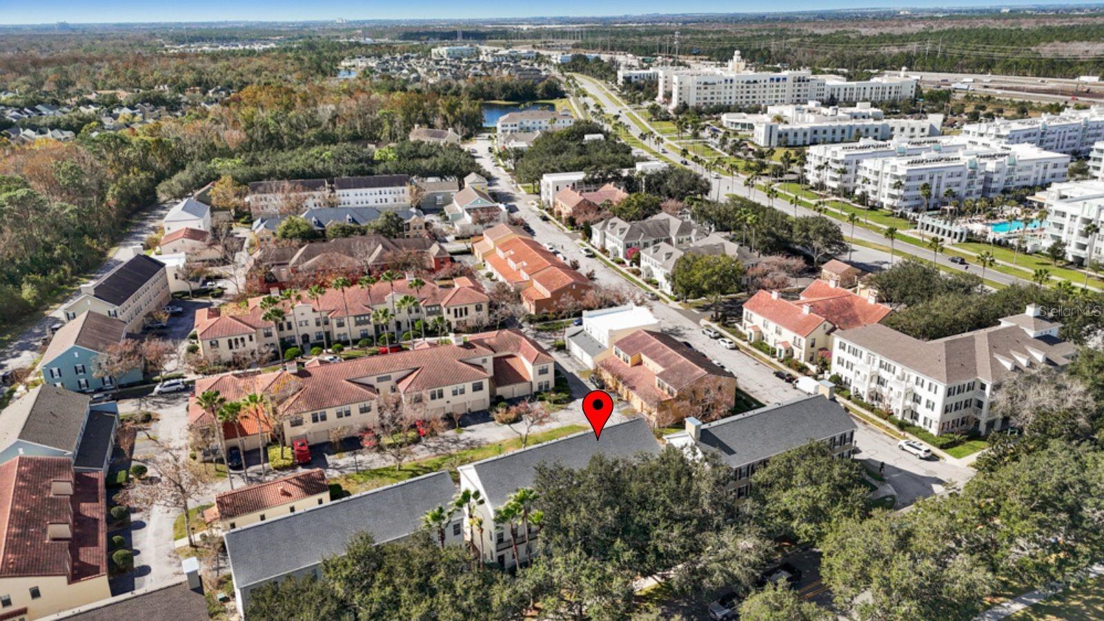 Image 41 of 70 For 1050 Waterside Drive 0