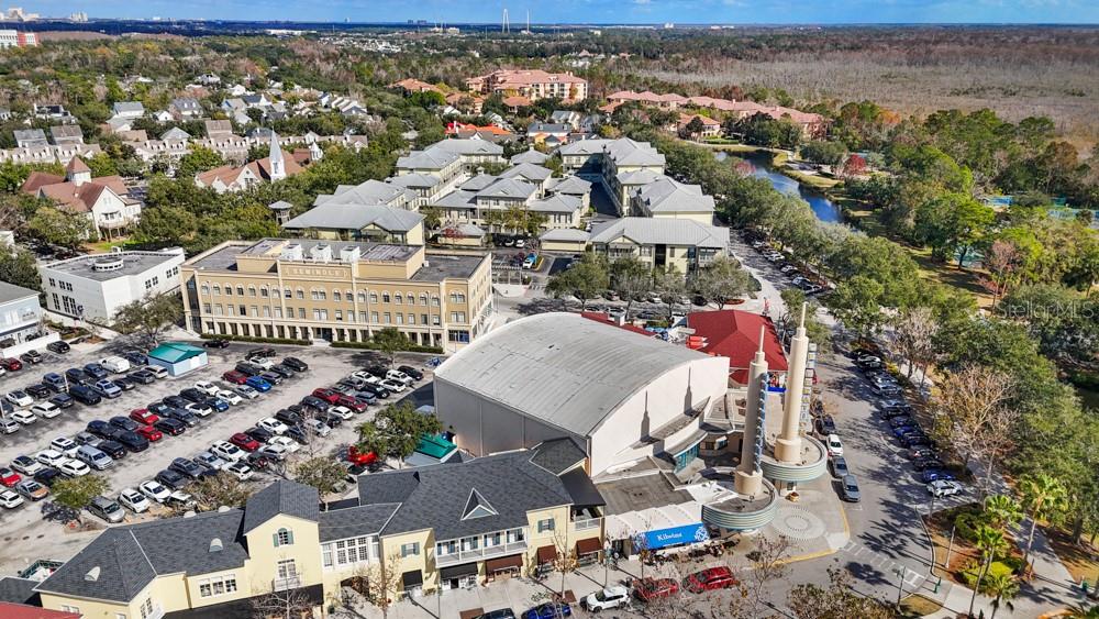 Image 43 of 70 For 1050 Waterside Drive 0