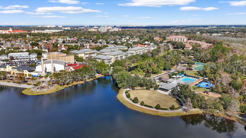 Image 50 of 70 For 1050 Waterside Drive 0