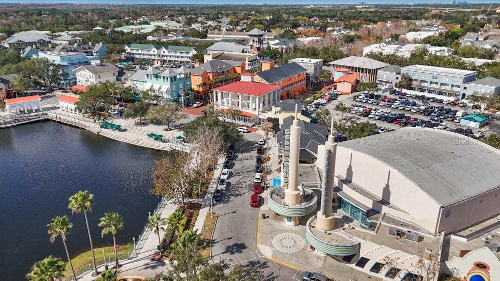 Image 53 of 70 For 1050 Waterside Drive 0